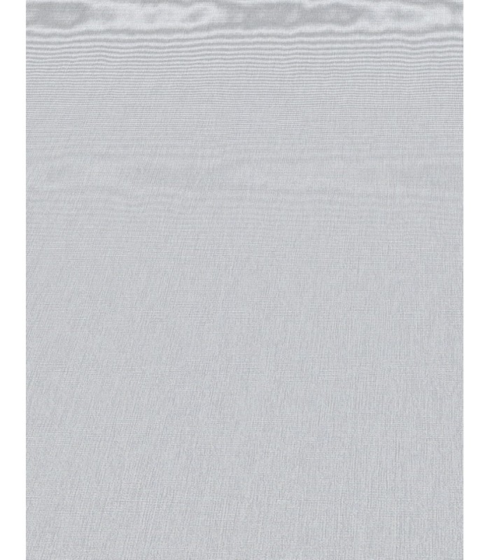 Papier peint Erismann, Collection Martinique - Intissé grainé, Décor : PASSION GRIS CLAIR