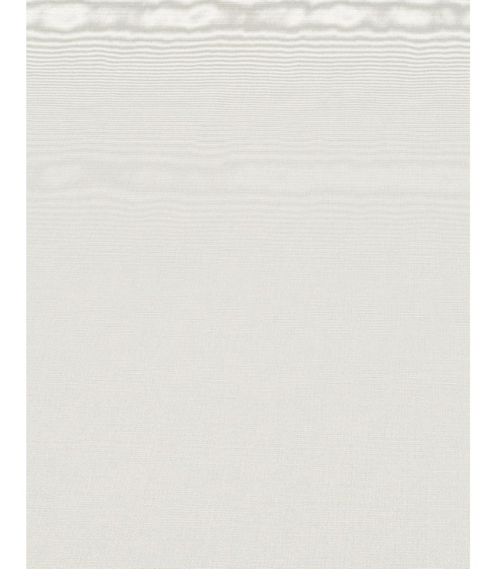 Papier peint Erismann, Collection Martinique - Intissé grainé, Décor : PASSION CREME