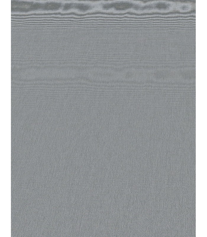 Papier peint Erismann, Collection Martinique - Intissé grainé, Décor : PASSION GRIS FONCE