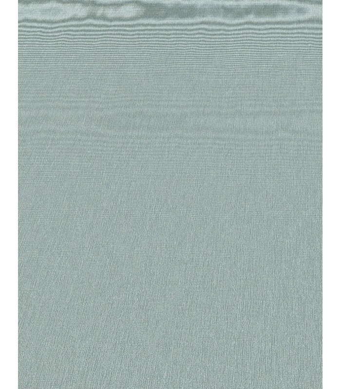 Papier peint Erismann, Collection Martinique - Intissé grainé, Décor : PASSION VERT D´EAU