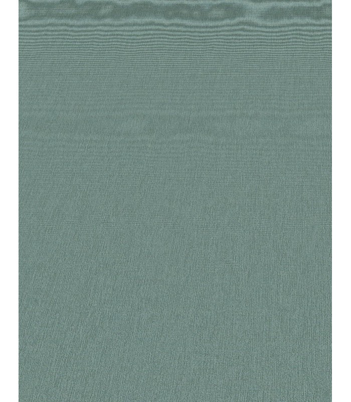 Papier peint Erismann, Collection Martinique - Intissé grainé, Décor : PASSION VERT CELADON
