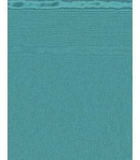 Papier peint Erismann, Collection Martinique - Intissé grainé, Décor : PASSION BLEU TURQUOISE