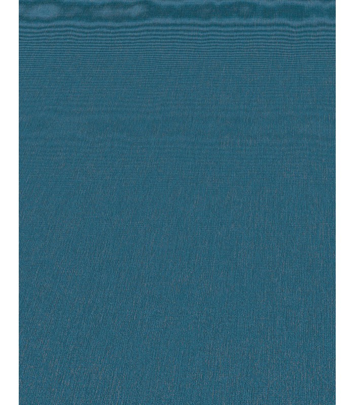 Papier peint Erismann, Collection Martinique - Intissé grainé, Décor : PASSION BLEU FONCE