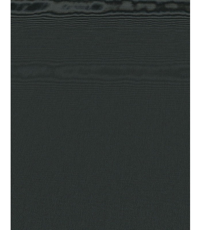 Papier peint Erismann, Collection Martinique - Intissé grainé, Décor : PASSION NOIR