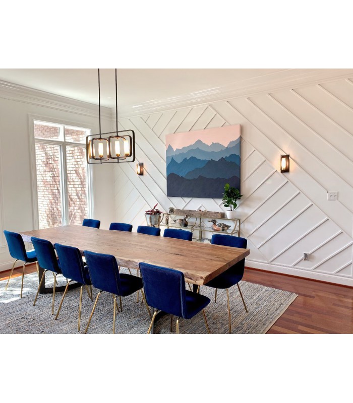 Krome Neotech Soie HPC Peinture de finition Alkyde - Intérieur