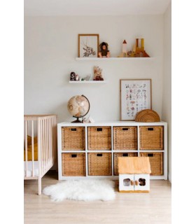 Krome Neotech Soie HPC Peinture de finition Alkyde - Intérieur