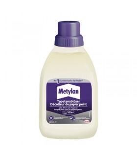 Décolleur papiers peints Decoll'Max 500ml