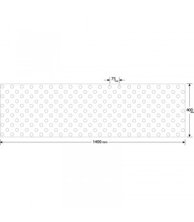 Dalle Podotactile ACCESSDAL