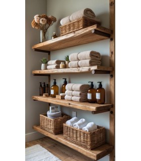 Krome Elypse Satin – Laque Garnissante Boiseries – Intérieur et Extérieur