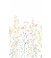 Papier peint Erismann - La Terrasse floral - 220540101