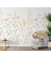 Papier peint Erismann - La Terrasse floral - 220540101