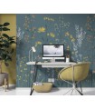 Papier peint Erismann - La Terrasse floral - 220550101