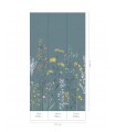 Papier peint Erismann - La Terrasse floral - 220550101