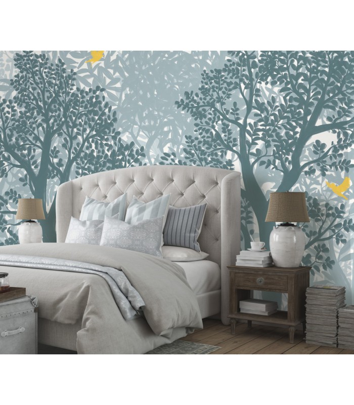 Papier Peint ERISMANN TERRASSE 220500101