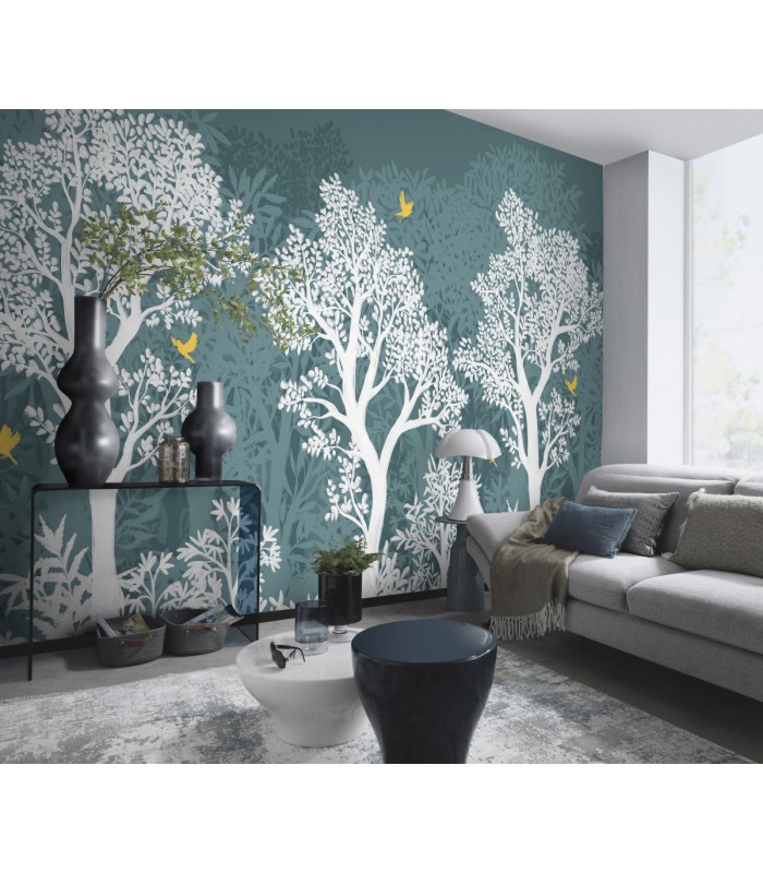 Papier Peint ERISMANN TERRASSE 220510101