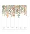 Papier peint Erismann - La Terrasse floral - 220530101