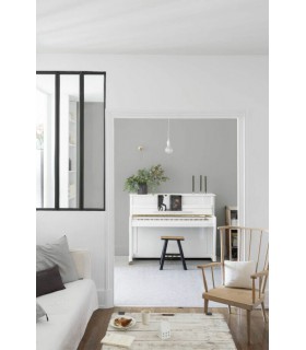 Krome Crealiss Prim – Primaire opacifiant – Intérieur - 12L