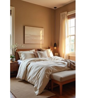 Krome Crealiss Hydroxane - Peinture Murs et Plafonds – Intérieur