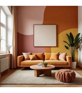 Krome Neotech Soie HPC Peinture de finition Alkyde - Intérieur