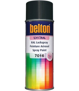 Belton Peinture en Aérosol - couleurs RAL - 400ml