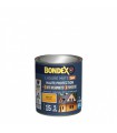 Bondex Lasure 2 en 1 Haute Protection – Anti UV/ Anti Humidité – Fongicide - Finition Mat velouté