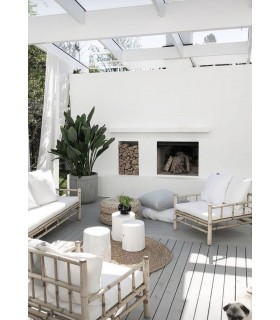 Krome Durocryl Mat Laque Acrylique Polyuréthane - Intérieur et Extérieur