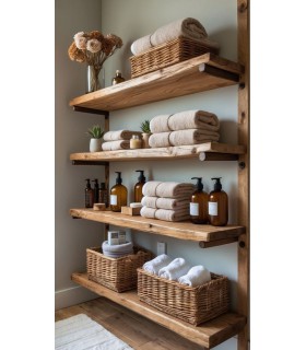 Krome Elypse Satin – Laque Garnissante Boiseries – Intérieur et Extérieur