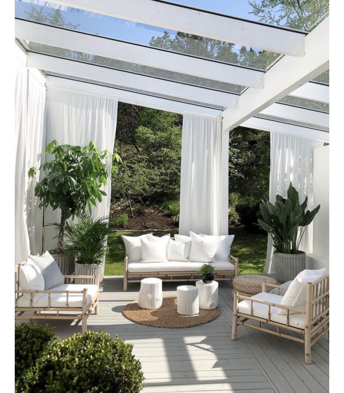 Peinture Microporeuse Intérieur et Extérieur - Microsatin H2O Krome - Satiné