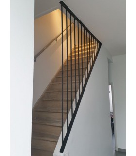 Krome Primafast PZ Primaire anticorrosion - Intérieur et Extérieur