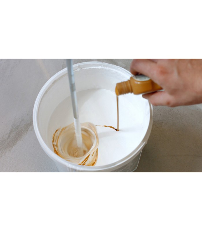 Krome Diluant S pour nettoyage et dilution des peintures 1 L