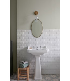 Guittet Satinea + Velours Bas Carbone Peinture Murs - Intérieur