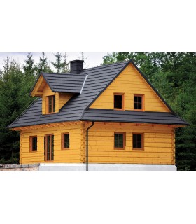 Bondex Lasure 2 en 1 Haute Protection – Anti UV/ Anti Humidité – Fongicide - Finition Mat velouté