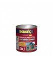 Bondex Lasure Très Haute Protection Satin 8 ans pour bois extérieur