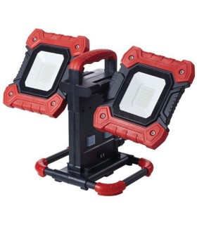 Projecteur Portable Multi-positions LED 60W Ceba