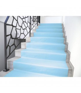 Bâche de protection respirante Dulyfix 1m x 25m