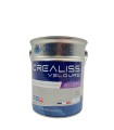 Krome Crealiss Velours – Peinture Opacifiante Acrylique pour Murs – Intérieur
