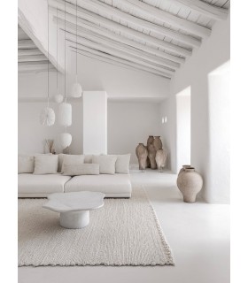 Krome Neotech Mat Finish Peinture Mate Sans Reprise Finition Murs et Plafonds