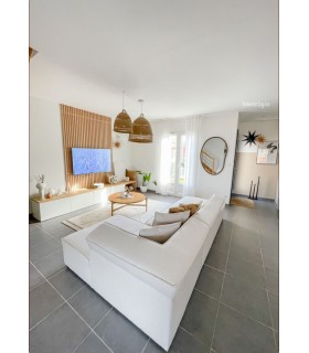 Krome Crealiss Hydroxane - Peinture Murs et Plafonds – Intérieur