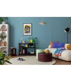 Krome Neotech Velours Peinture de Finition Murs et Plafonds - Intérieur