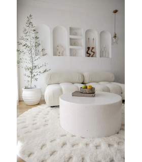 Krome Neotech Velours Peinture de Finition Murs et Plafonds - Intérieur