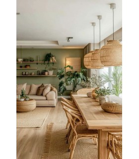 Krome Neotech Mat Velours Peinture Impression et Finition Murs et Plafonds - Intérieur