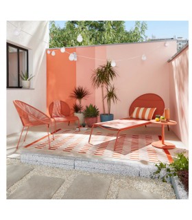 Krome Durocryl Mat Laque Acrylique Polyuréthane - Intérieur et Extérieur