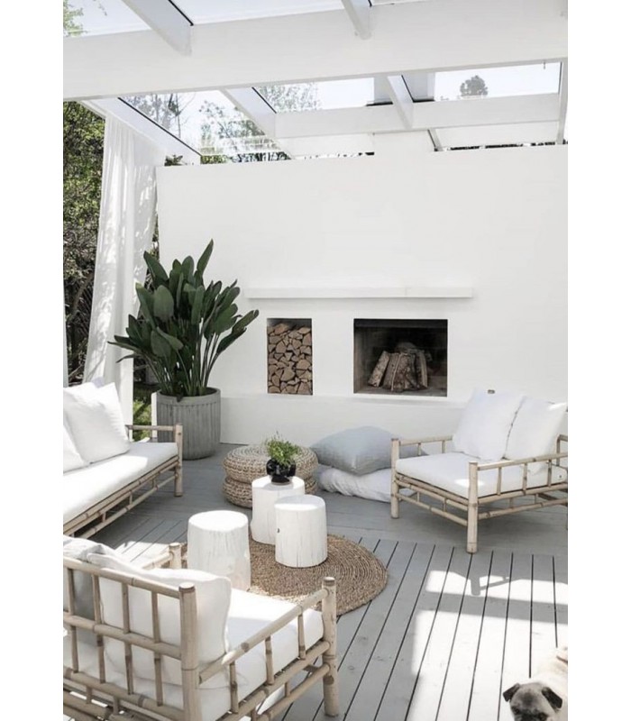 Krome Durocryl Mat Laque Acrylique Polyuréthane - Intérieur et Extérieur