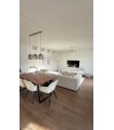 Peinture Microporeuse Intérieur et Extérieur - Microsatin H2O Krome - Satiné