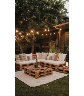 Peinture Microporeuse Intérieur et Extérieur - Microsatin H2O Krome - Satiné