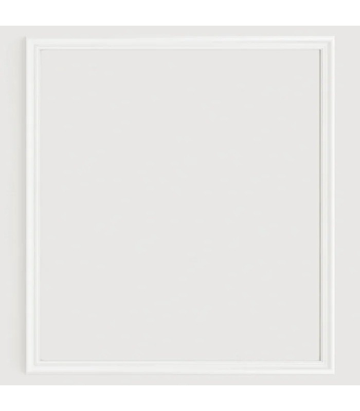 Panoramique LE GRAND SALON S Blanc Polaire 90 x 250cm - Collection WONDERWALLS 2 - CASADECO - Réf. WDWD200200122