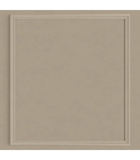 Panoramique LE GRAND SALON M Ficelle 90 x 280cm - Collection WONDERWALLS 2 - CASADECO - Réf. WDWD200201123