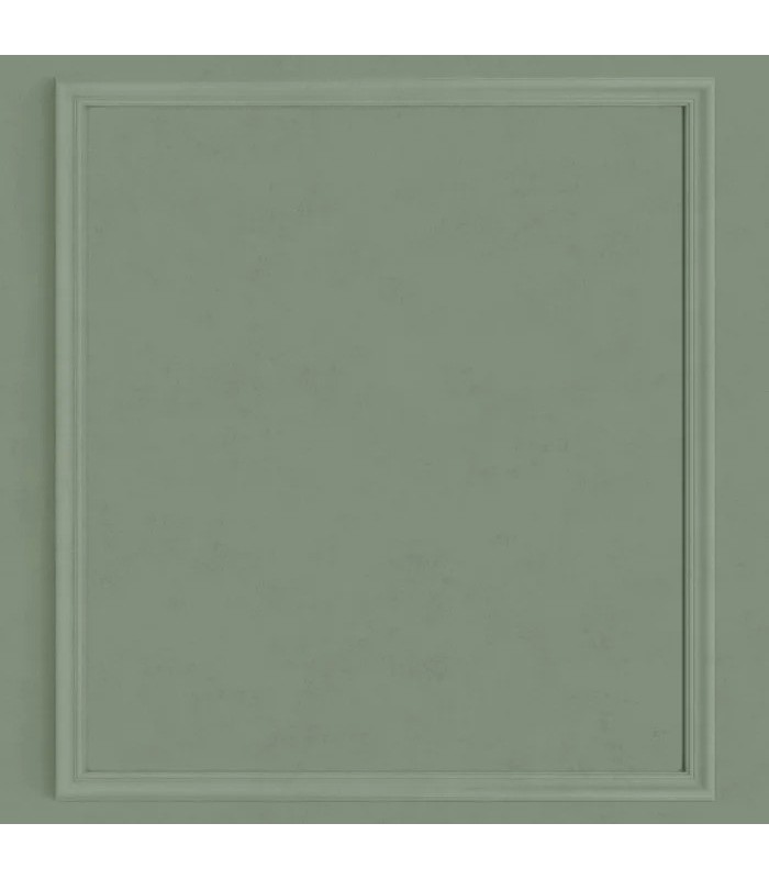 Panoramique LE GRAND SALON M Céladon 90 x 280cm - Collection WONDERWALLS 2 - CASADECO - Réf. WDWD200207323