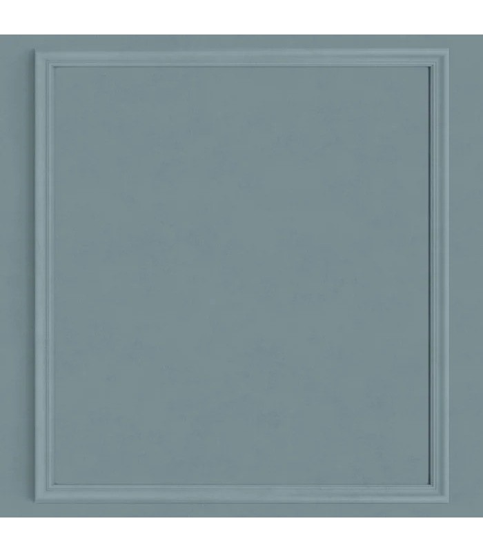 Panoramique LE GRAND SALON L Bleu Orage 90 x 310cm - Collection WONDERWALLS 2 - CASADECO - Réf. WDWD200206424