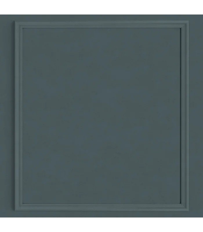 Panoramique LE GRAND SALON L Bleu Pétrole 90 x 310cm - Collection WONDERWALLS 2 - CASADECO - Réf. WDWD200206724